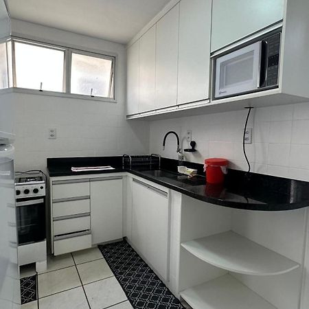 03 Quartos Na Praia Do Morro Av Praiana Quiosque 13 Guarapari Eksteriør billede