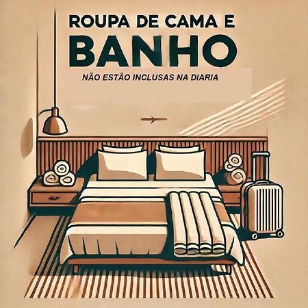 03 Quartos Na Praia Do Morro Av Praiana Quiosque 13 Guarapari Eksteriør billede