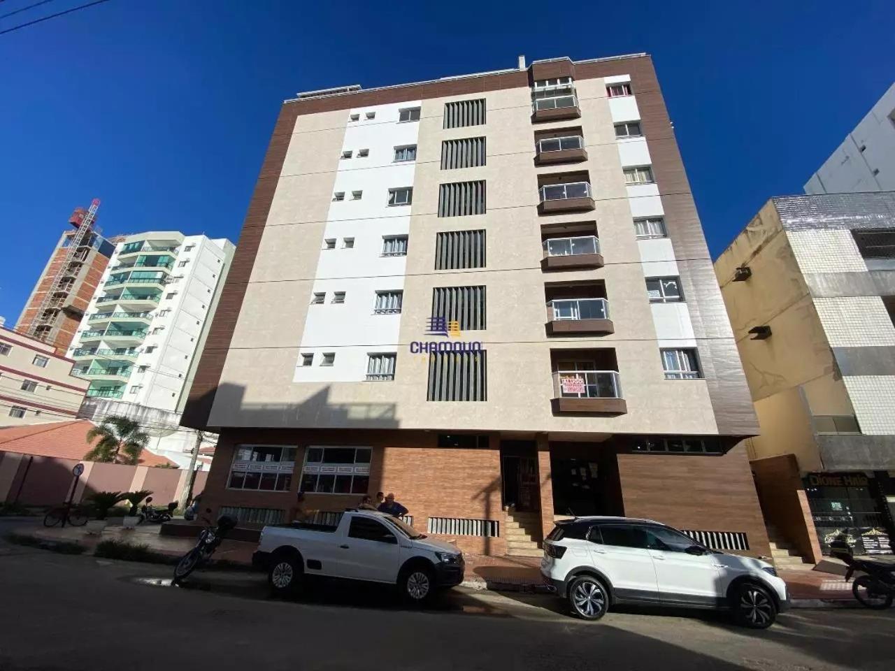 03 Quartos Na Praia Do Morro Av Praiana Quiosque 13 Guarapari Eksteriør billede